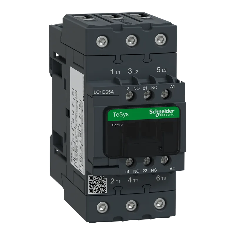 Schneider Electric LC1D65AE7