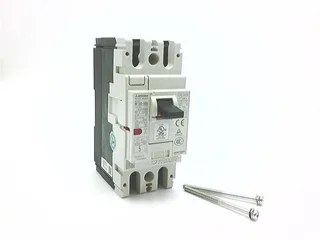 Mitsubishi Electric NF100-HRU2P5A — Molded Case Circuit Breakers (MCCB) (image 2)