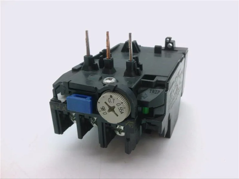 Mitsubishi Electric TH-N12-0.85A — Overload Relays