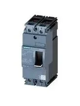 Siemens 3VA1196-3ED22-0AA0 — Molded Case Circuit Breakers (MCCB) (image 2)