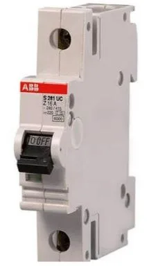 ABB S281-K2