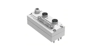 Festo CTEU-EC — PLC I/O & Expansion Modules (image 2)