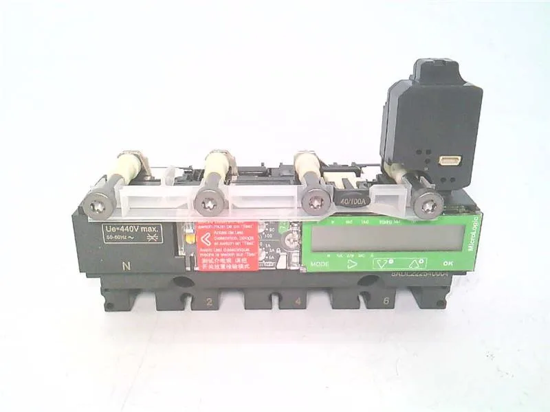Schneider Electric LV433899 (image 3)