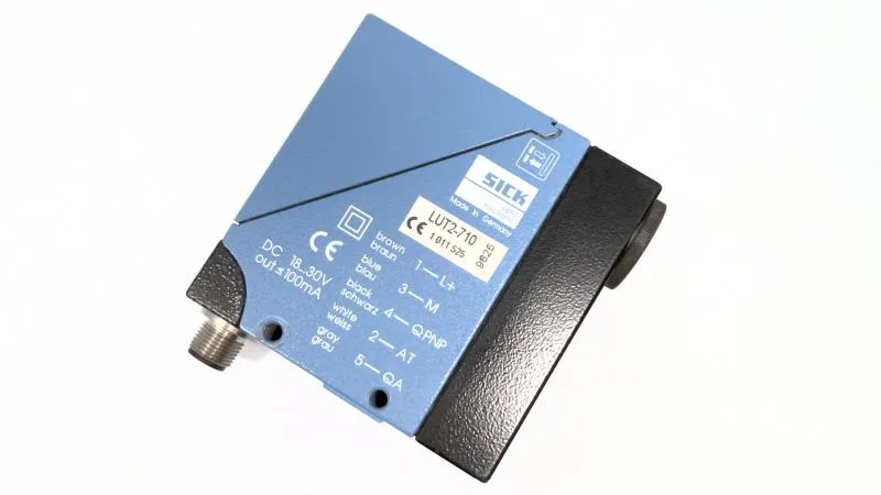 SICK LUT2710 — Photoelectric Sensors (image 4)