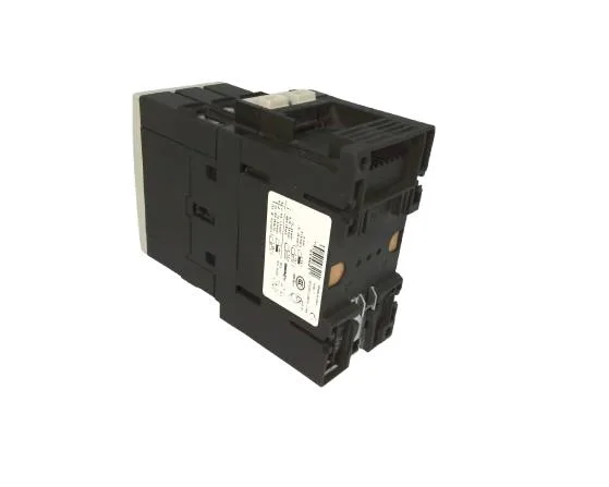Siemens 3RT1034-1BG40 — Contactors (image 3)