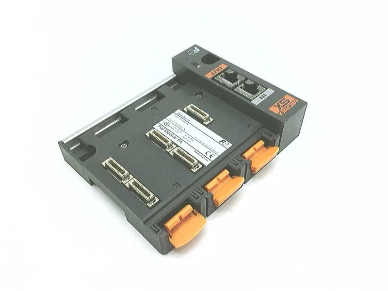 Fuji Electric NP1BS-03 — PLC I/O & Expansion Modules (image 2)