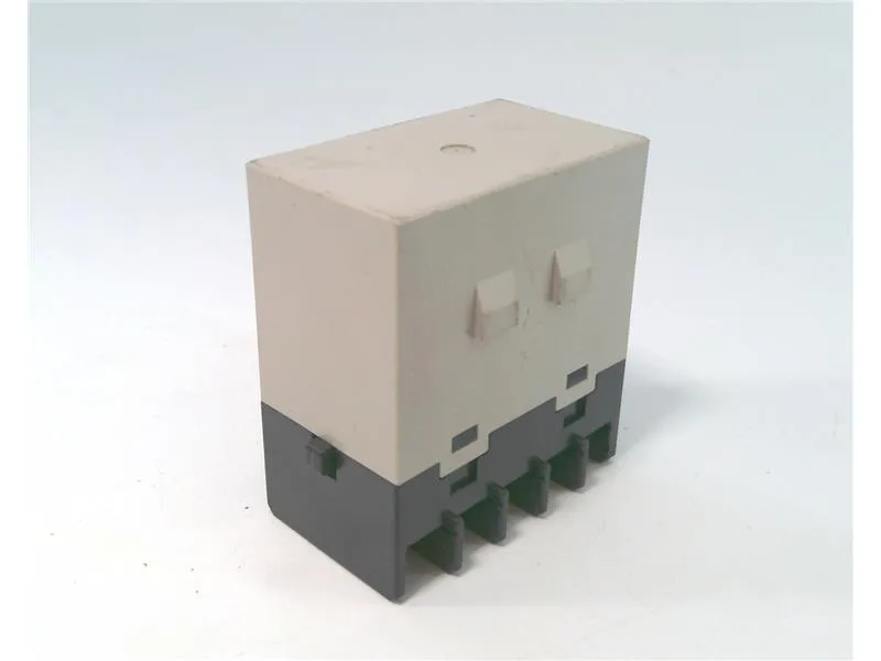 Omron G7J-2A2B-B AC100/120 — Solid State Relays (image 4)