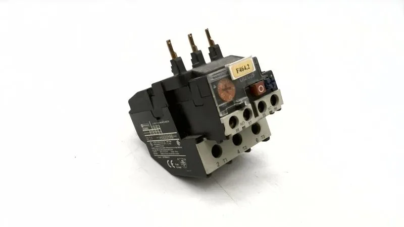 Schneider Electric LRD25-53 — Overload Relays (image 5)