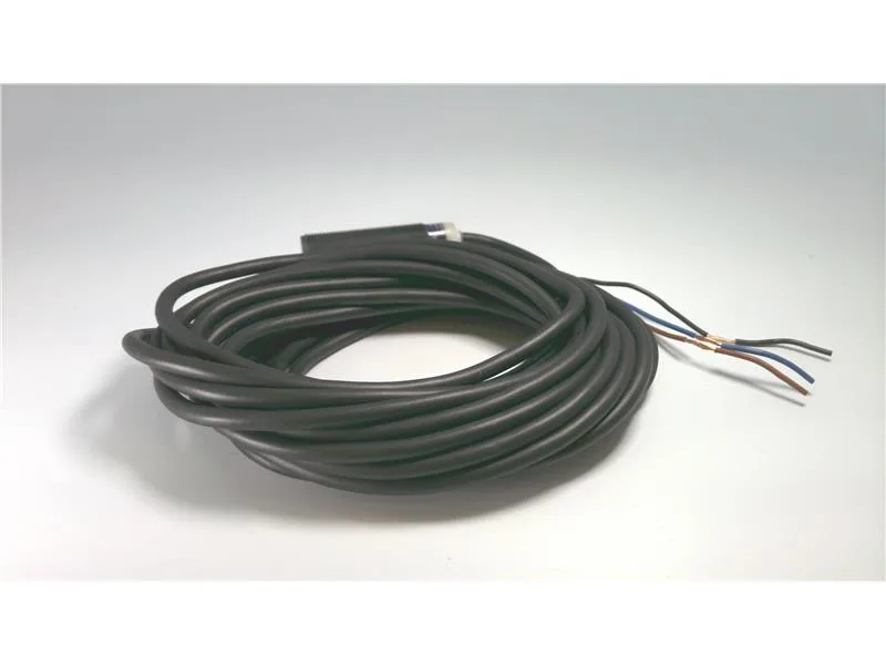 Schneider Electric XS212AAPAL5 — Proximity Sensors (image 3)