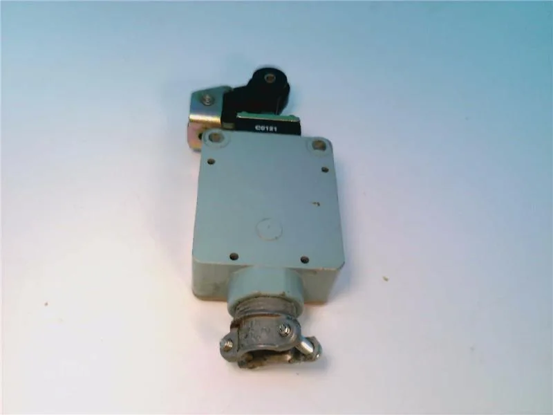 Schneider Electric XCKL121 — Limit Switches (image 4)