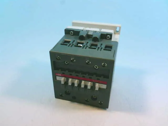 ABB 1SBL331501R8400 — Contactors (image 3)