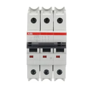 ABB SU203ML-C50