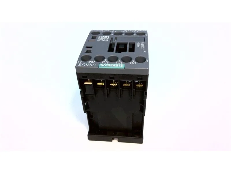 Siemens 3RT2018-1AB02 — Contactors (image 5)