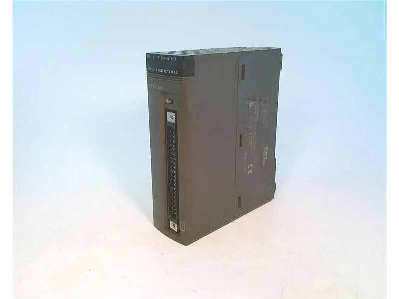 Fuji Electric NP1Y32U09P1 — Digital Output Modules (image 3)