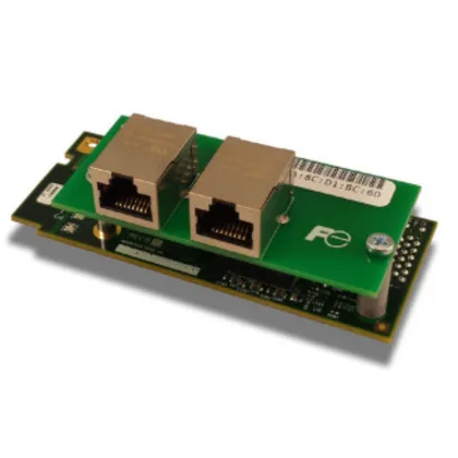 Fuji Electric OPC-PRT3 — PLC Accessories (image 2)