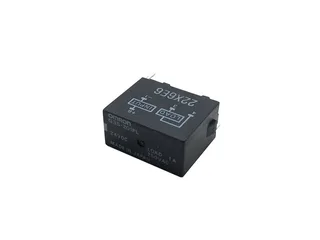 Omron G3S-201PL-PD DC24 — Solid State Relays (image 5)