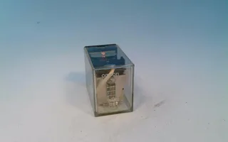 Omron LY1 24AC — General Purpose Relays (image 2)