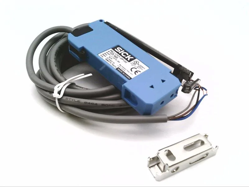SICK WLL170T-P132 — Photoelectric Sensors (image 3)