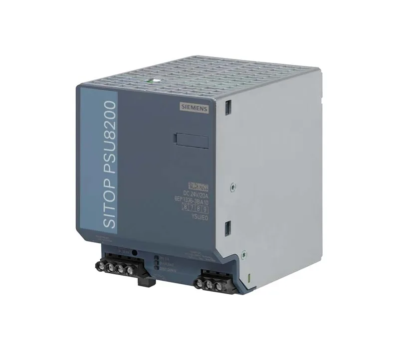 Siemens 6EP1336-3BA10 — DIN Rail Power Supplies (image 5)