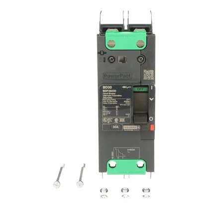 Schneider Electric BDF26030 (image 4)