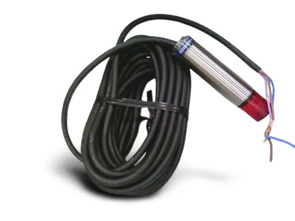 Schneider Electric XU2N18KP9AAS27 — Photoelectric Sensors (image 4)