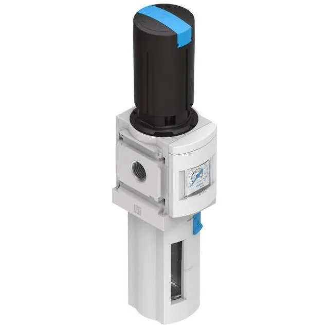 Festo MS6-LFR-1/2-D6-CRM-AS
