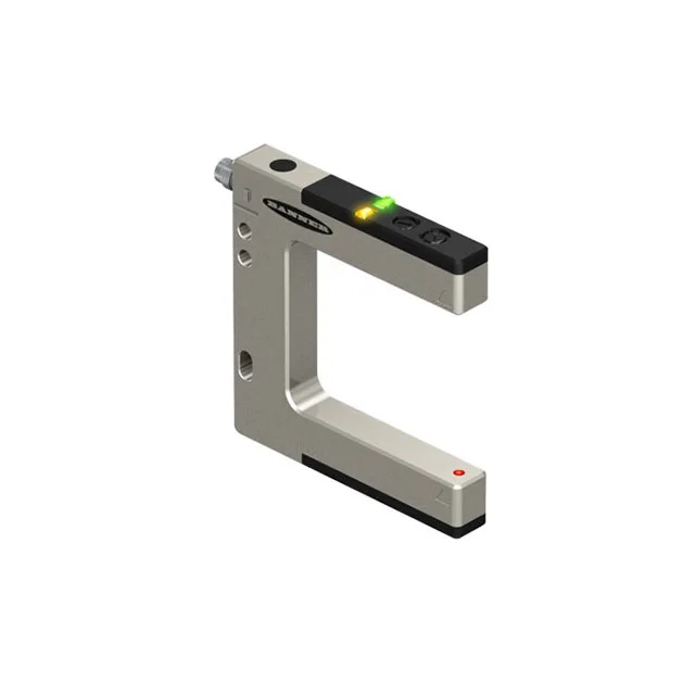 Banner Engineering SLM50P6Q — Photoelectric Sensors