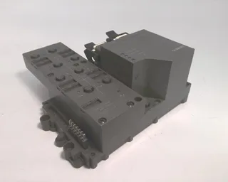Siemens 6ES7141-1BF40-0AB0 — Digital Input Modules (image 2)
