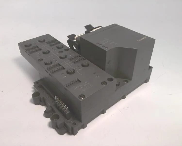 Siemens 6ES7141-1BF40-0AB0 — Digital Input Modules (image 2)
