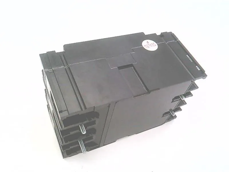 Fuji Electric BU-ESB3080 — Miniature Circuit Breakers (MCB) (image 2)