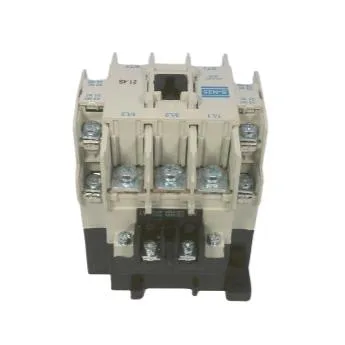 Mitsubishi Electric S-N25 AC230V — Contactors (image 3)