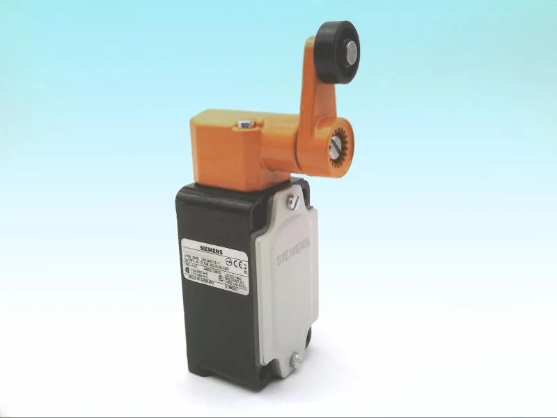 Siemens 3SE3120-3G — Limit Switches (image 2)