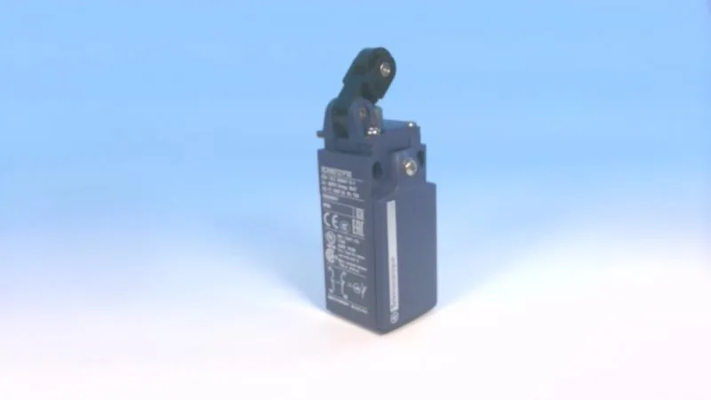 Schneider Electric XCKN2121P20 — Limit Switches (image 2)
