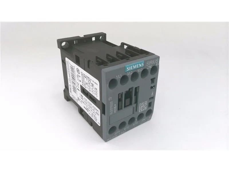 Siemens 3RT2016-1JB42 — Contactors (image 2)
