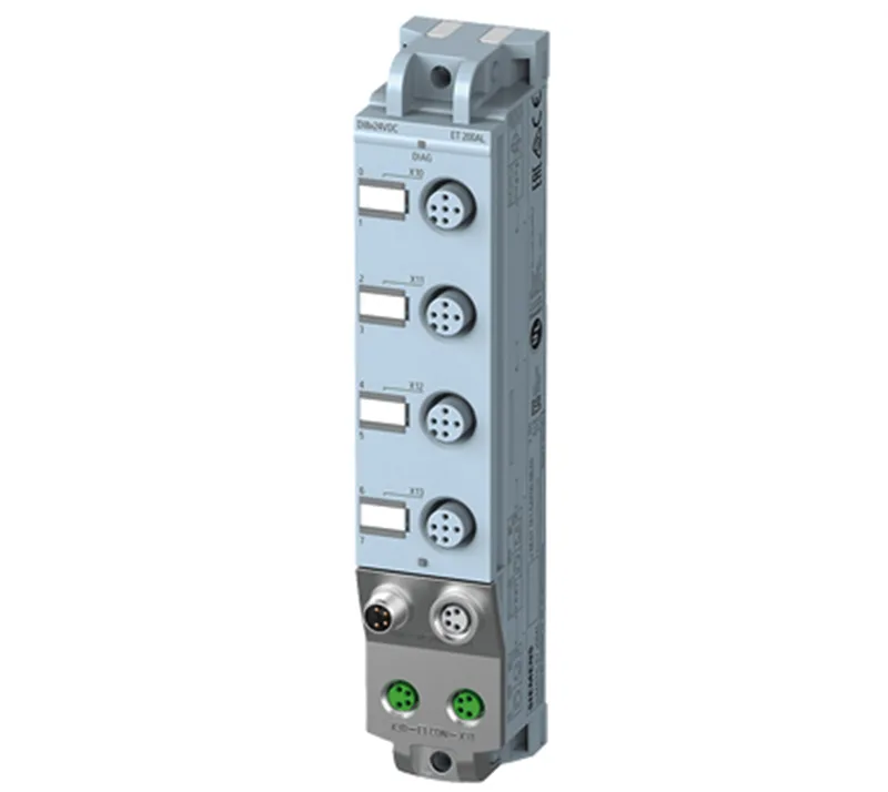 Siemens 6ES7141-5AF00-0BA0 — PLC Communication Modules (image 4)
