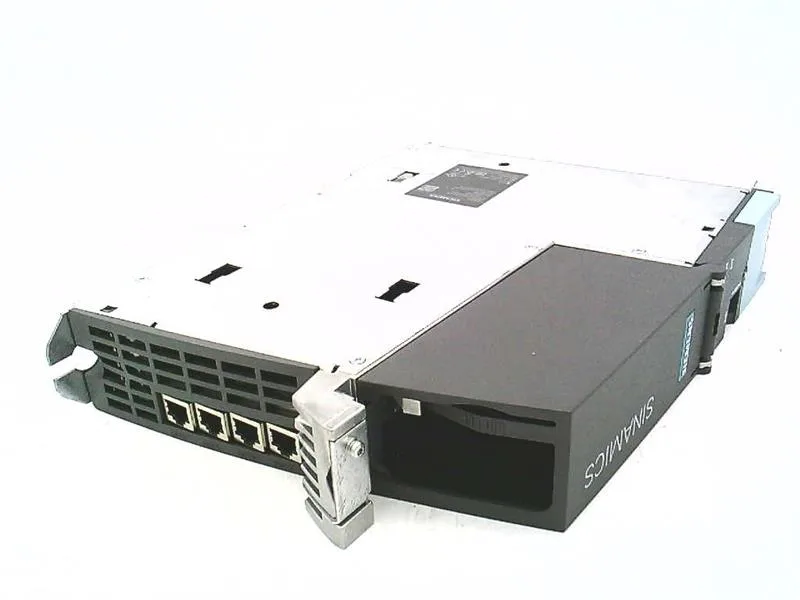 Siemens 6SL3040-1MA01-0AA0 (image 2)