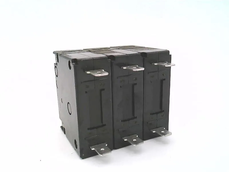 Fuji Electric CP33E/2 — Miniature Circuit Breakers (MCB) (image 2)
