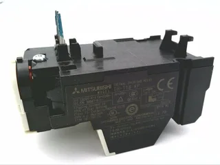 Mitsubishi Electric TH-T18KP2.5A — Overload Relays (image 2)