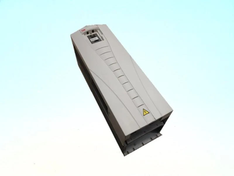 ABB ACS550-U1-088A-2 — AC Drives (VFD) (image 3)