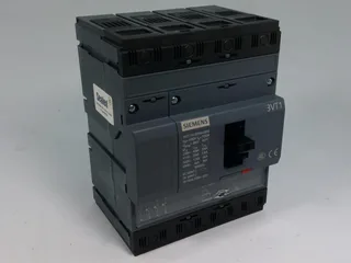 Siemens 3VT1710-2EA46-0AA0 — Molded Case Circuit Breakers (MCCB) (image 2)