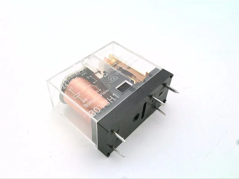 Omron G2R-1-AP3 DC24 (image 3)