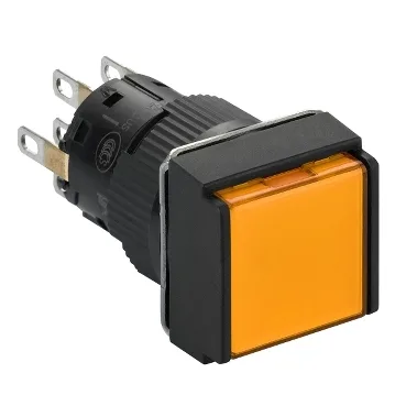 Schneider Electric XB6ECF8B2F — Emergency Stop Pushbuttons