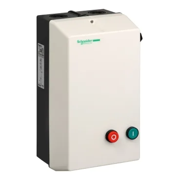 Schneider Electric LE6D12P7 — Overload Relays