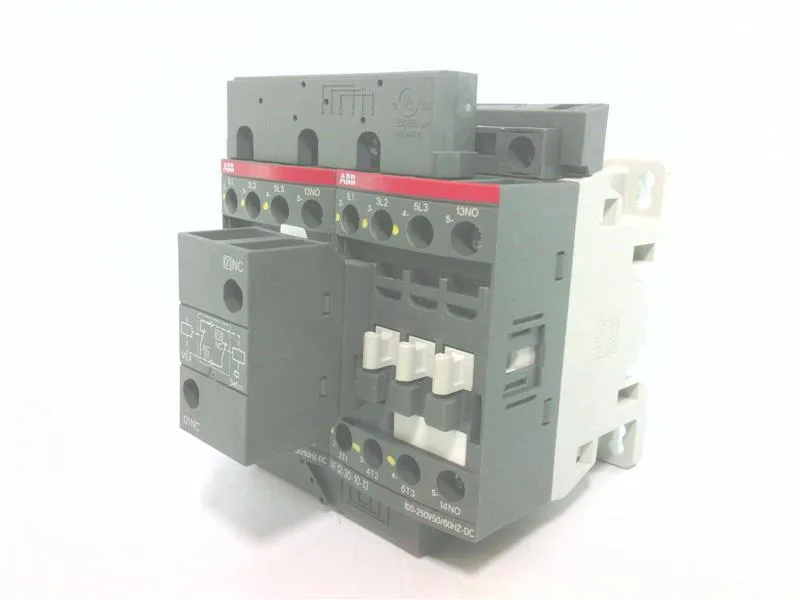 ABB AF12R-30-22-13 — Contactors (image 3)