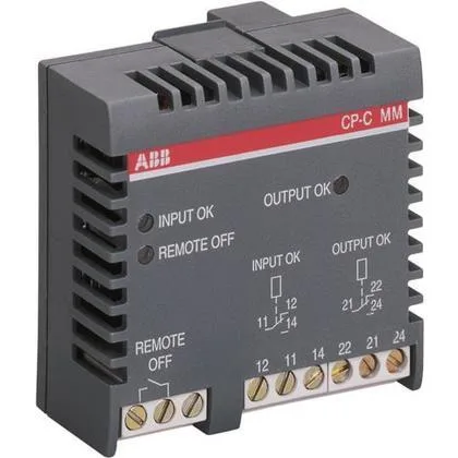 ABB 1SVR427081R0000 — General Purpose Relays (image 2)