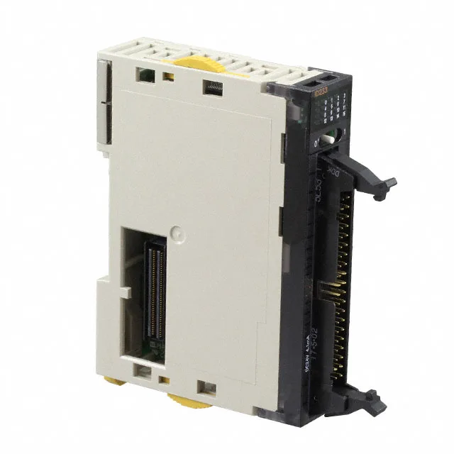 Omron CJ1W-ID233 — PLCs (Programmable Logic Controllers) (image 3)