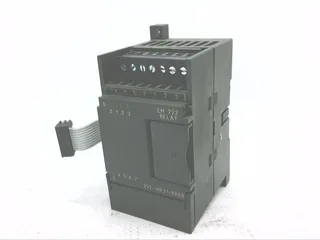 Siemens 6ES7222-1HF21-0XA0 — Digital Output Modules