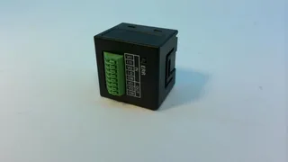 Omron CP1W-MAB221 — PLCs (Programmable Logic Controllers)