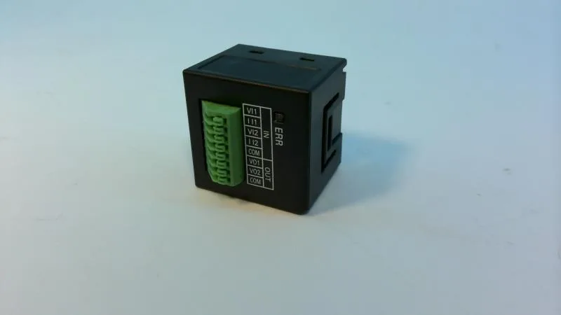 Omron CP1W-MAB221 — PLCs (Programmable Logic Controllers)