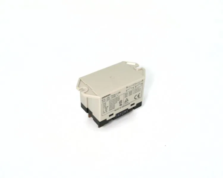 Omron G7L-2A-TUB-J-CB-DC12 (image 2)